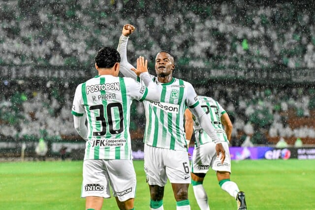 🔴Nacional vs. Bahía🔴 EN VIVO HOY por Copa Libertadores 2025: siga la transmisión del partido