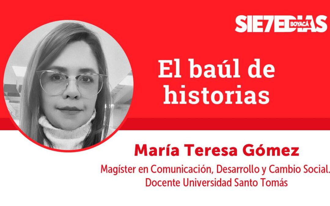 Sensibilidad a las señales divinas – María Teresa Gómez #Columnista7días
