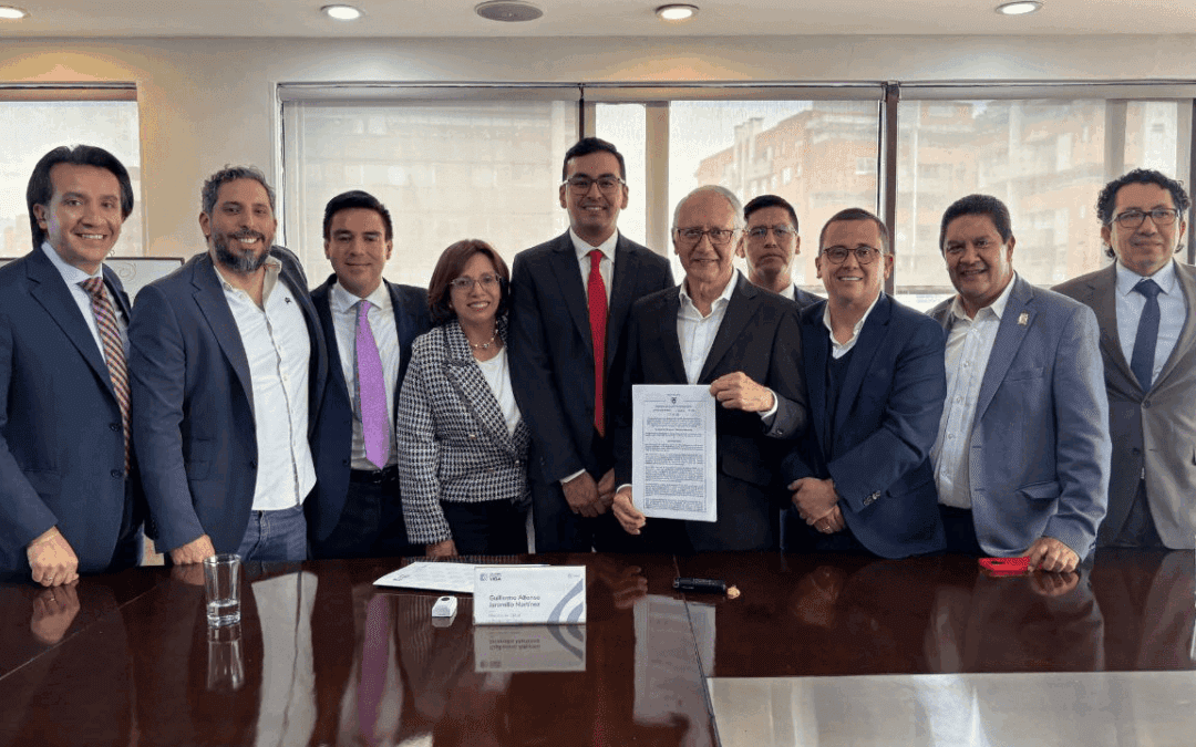Sogamoso recupera para los ciudadanos la Clínica Julio Sandoval Medina