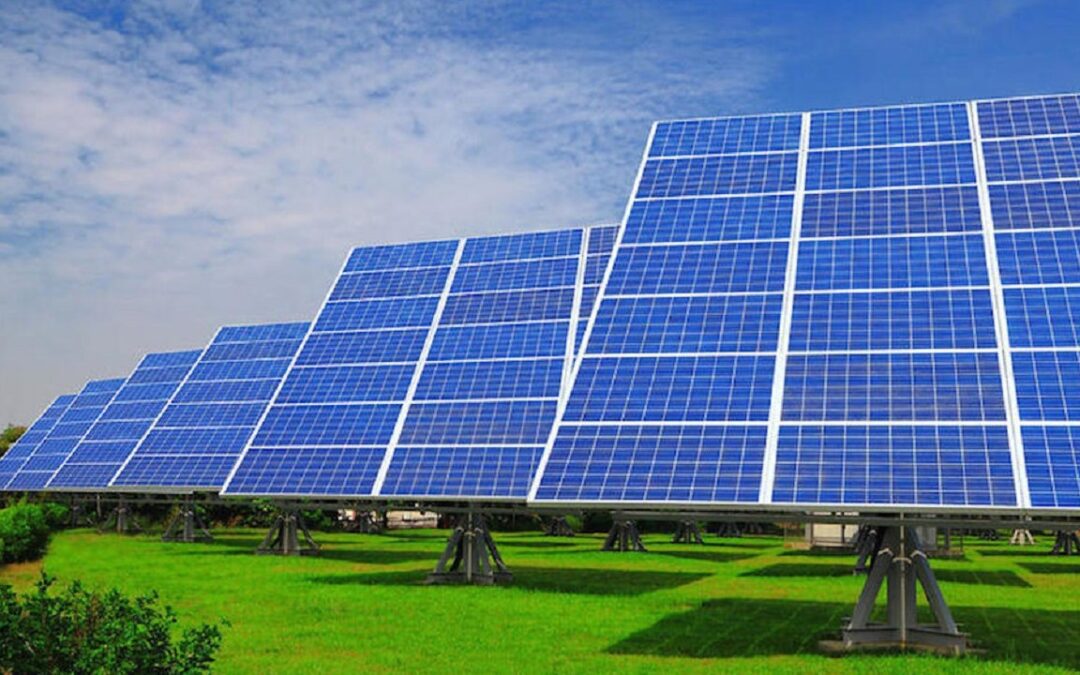 Villa de Leyva será pionera en energías limpias con la primera granja solar pública de Boyacá