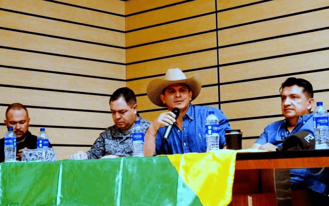 Casanare insiste con una planta de lácteos luego del fracaso de Casalac