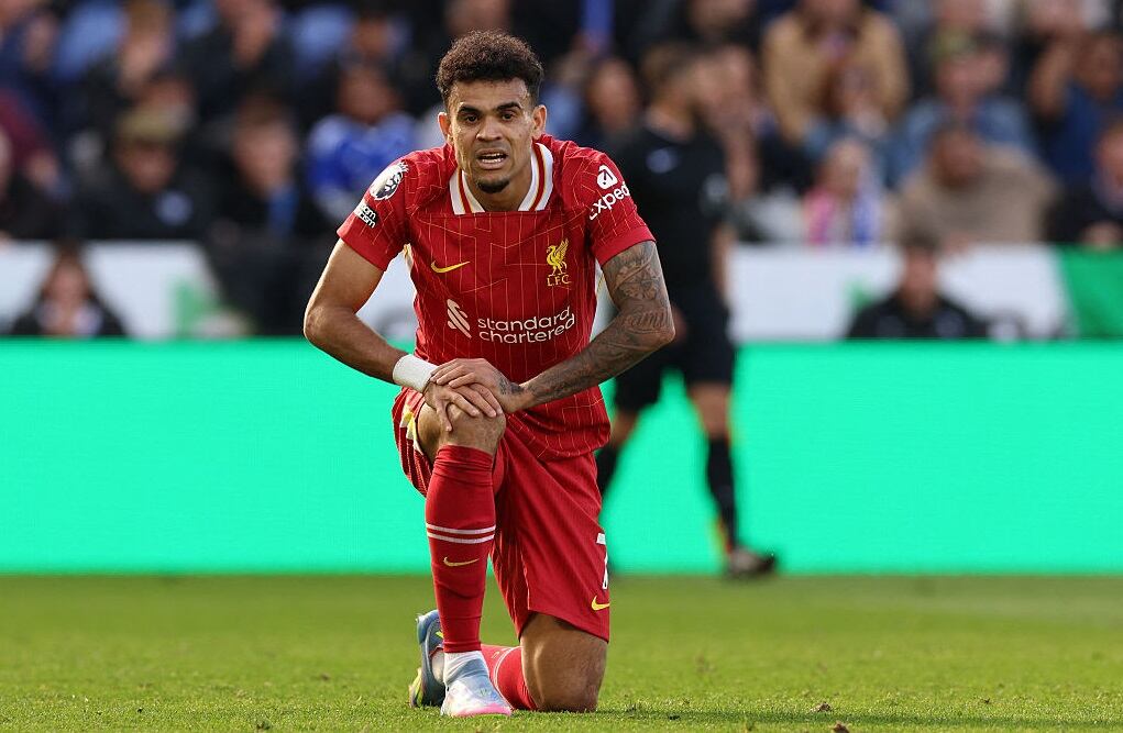 Luis Díaz podría tener nuevo compañero en Liverpool para siguiente temporada: ¿Afectaría renovación?