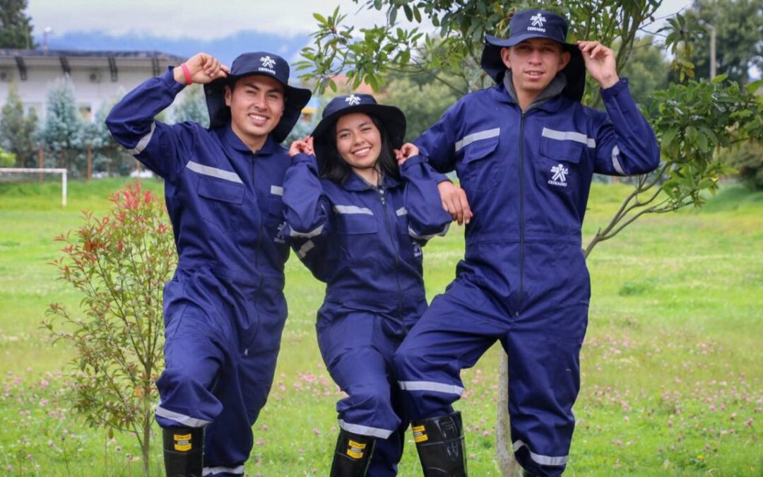 El Sena Boyacá abre más de 2.900 cupos gratuitos en su tercera convocatoria de formación 2025