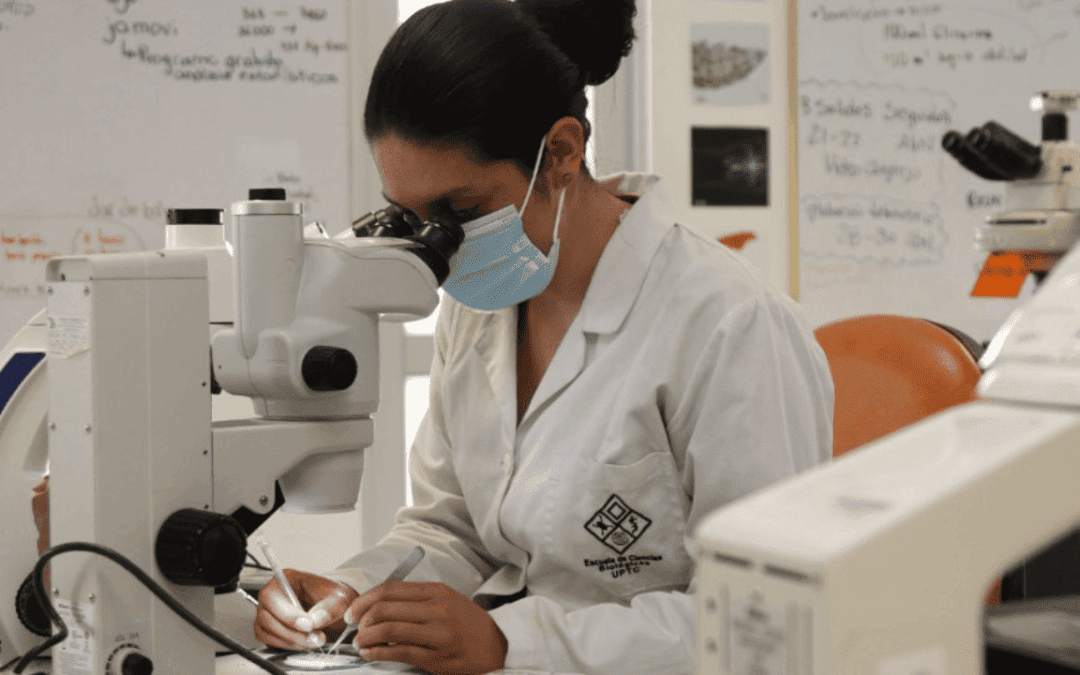 La UPTC se destaca en su desempeño investigativo frente a otras universidades de Colombia y Boyacá