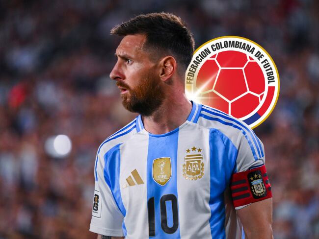 Atención Colombia: Argentina oficializó la convocatoria para Eliminatorias con cuatro bajas de peso