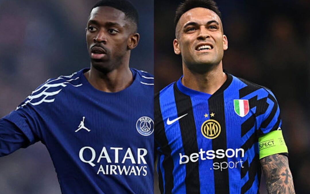 Final Champions League 2025: ¿Dónde y cuándo es la disputa del título?