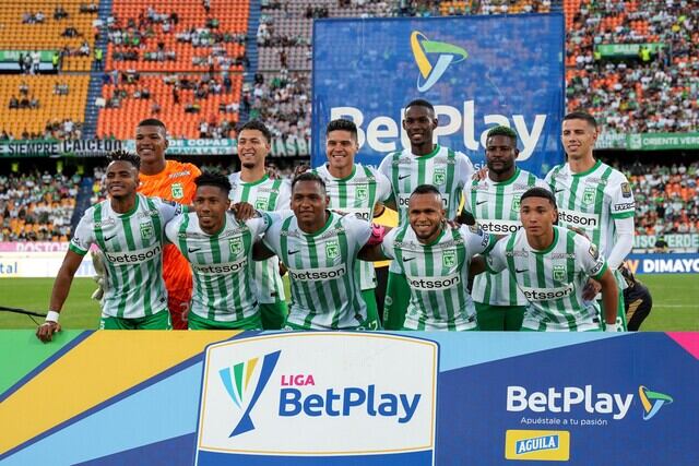 Directivo de Atlético Nacional reveló el nombre de jugador que puede ser fichaje: “Está en carpeta”
