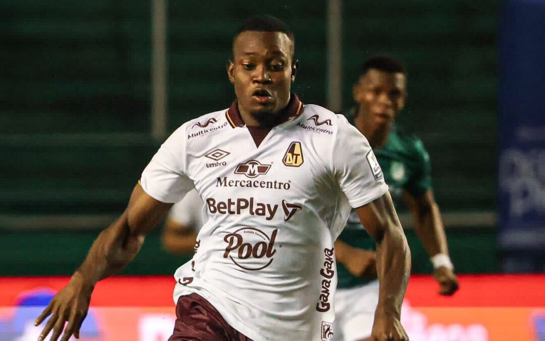 Liga Colombiana tabla de posiciones: así quedó con el empate entre Deportivo Cali y Deportes Tolima