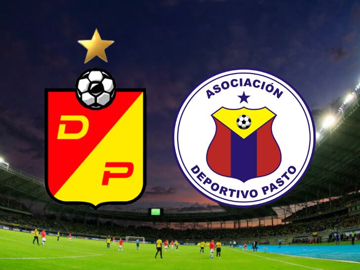 🔴 Pereira vs. Pasto EN VIVO HOY: siga la transmisión del partido por la fecha 18