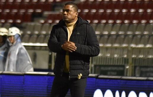 Presidente de Alianza anuncia que tomarán medidas ante denuncia de Julián Zea a Hubert Bodhert