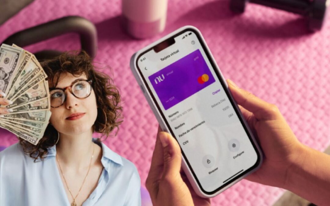 CDT NUBANK: esto gana si INVIERTE $1millón en 90 días