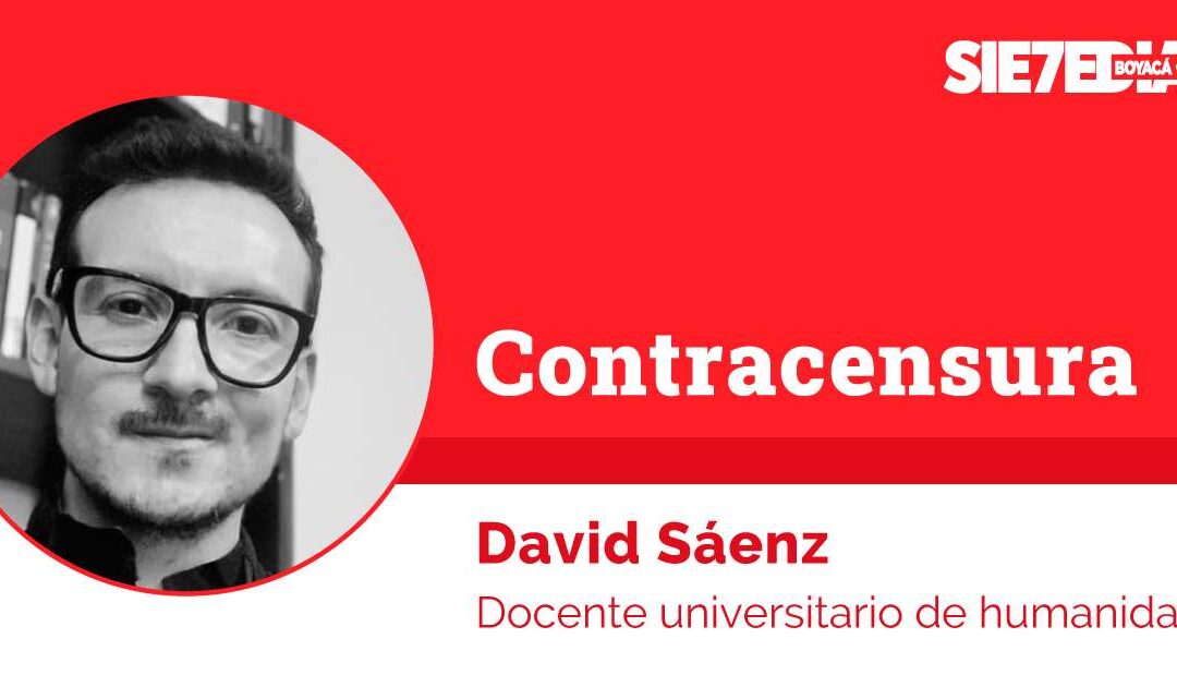 Pepe Mujica – David Sáenz #Columnista7días