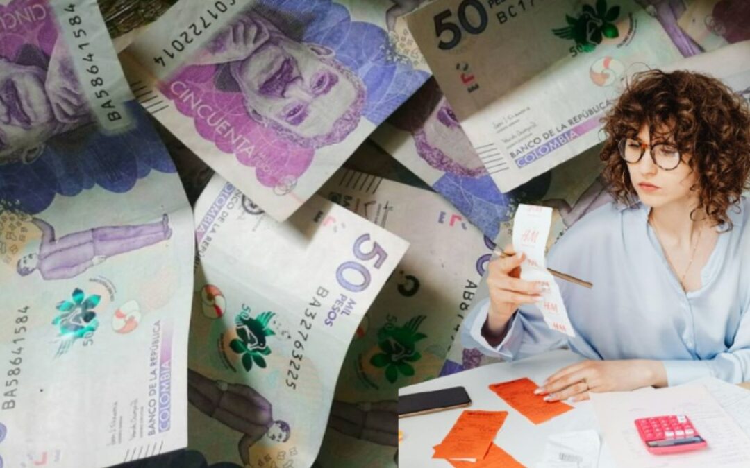 ¿DECLARAR RENTA en 2025 significa que debo PAGAR IMPUESTOS?