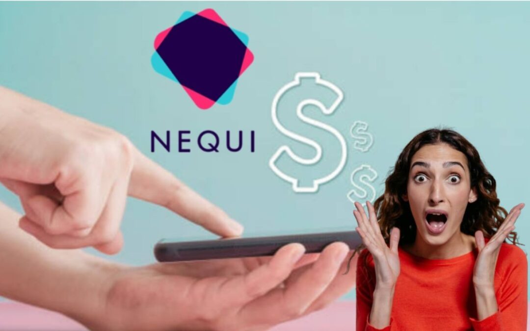NEQUI tiene NUEVO cambio para retirar dinero este 2025