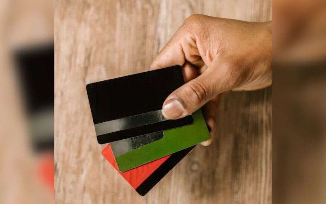 ¿Tarjeta de CRÉDITO en junio? Esta será la TASA de INTERÉS