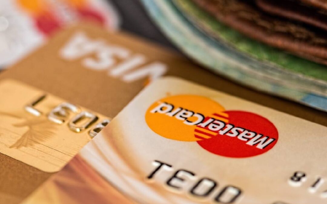 Compras con tarjeta de CRÉDITO serán más BARATAS en junio