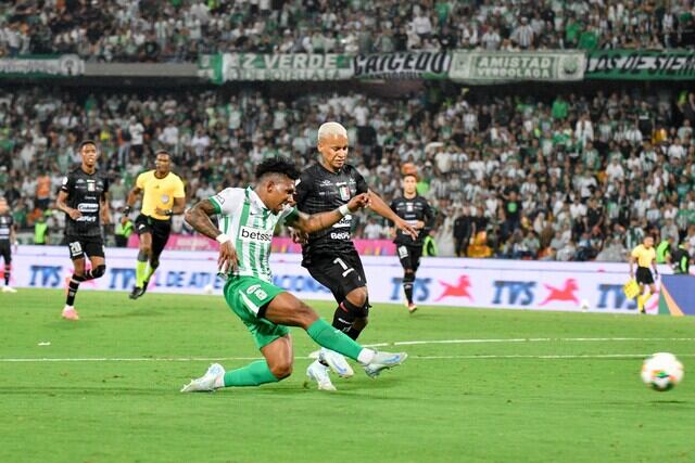 EN VIVO Atlético Nacional y Once Caldas en el Atanasio Girardot: Siga el partido por Caracol Radio
