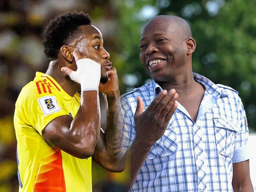 Faustino Asprilla y su mensaje a Jhon Durán: “Que se baje de esa nube”