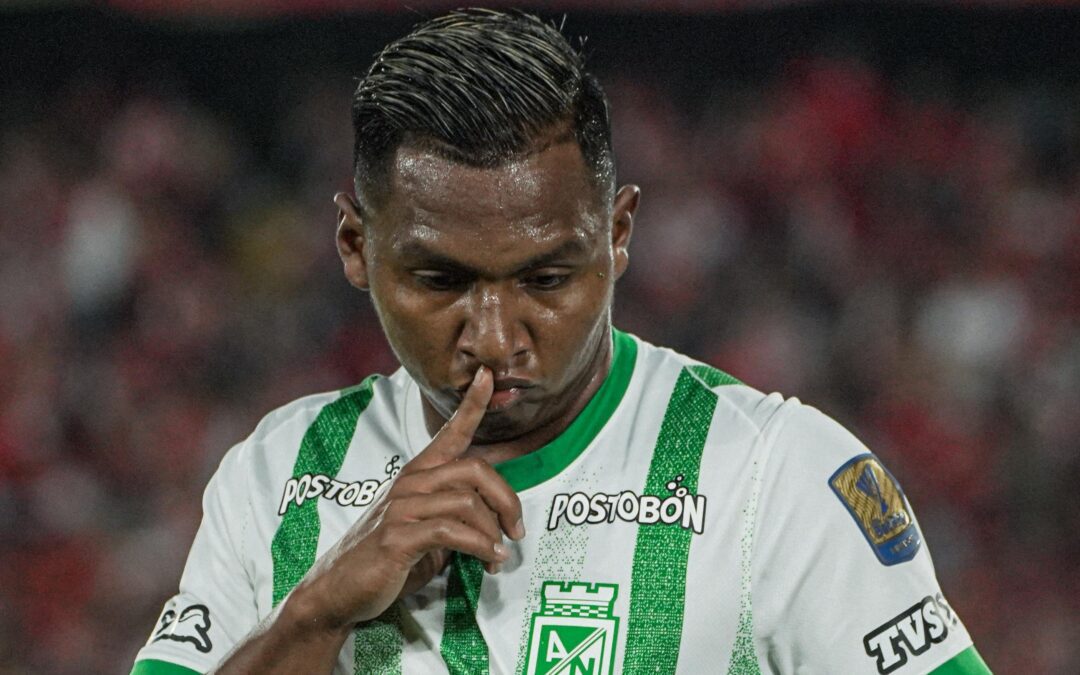 Once ideal de la fecha 4 de los cuadrangulares en Liga Colombiana: Hay sorpresas en la nómina