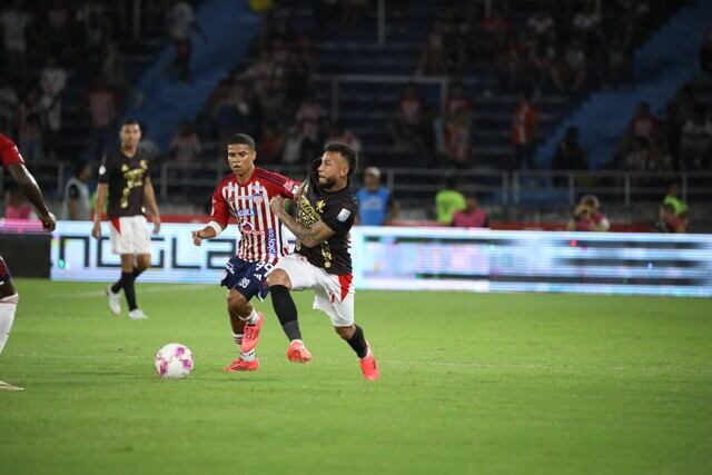 América y Junior EN VIVO: Vea y siga el partidazo del grupo A de los cuadrangulares ACÁ