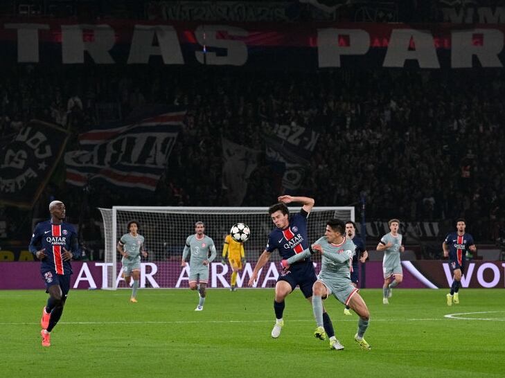 🔴PSG vs Atlético de Madrid EN VIVO por Mundial de Clubes: Siga el minuto a minuto del partidozo ACÁ