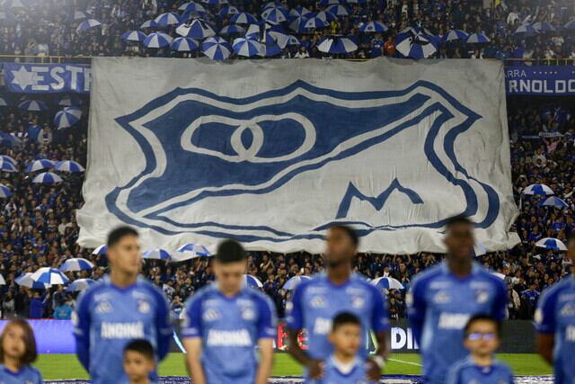 Millonarios hace cuentas para clasificar a la final de Liga colombiana: ¿Depende de sí mismo?