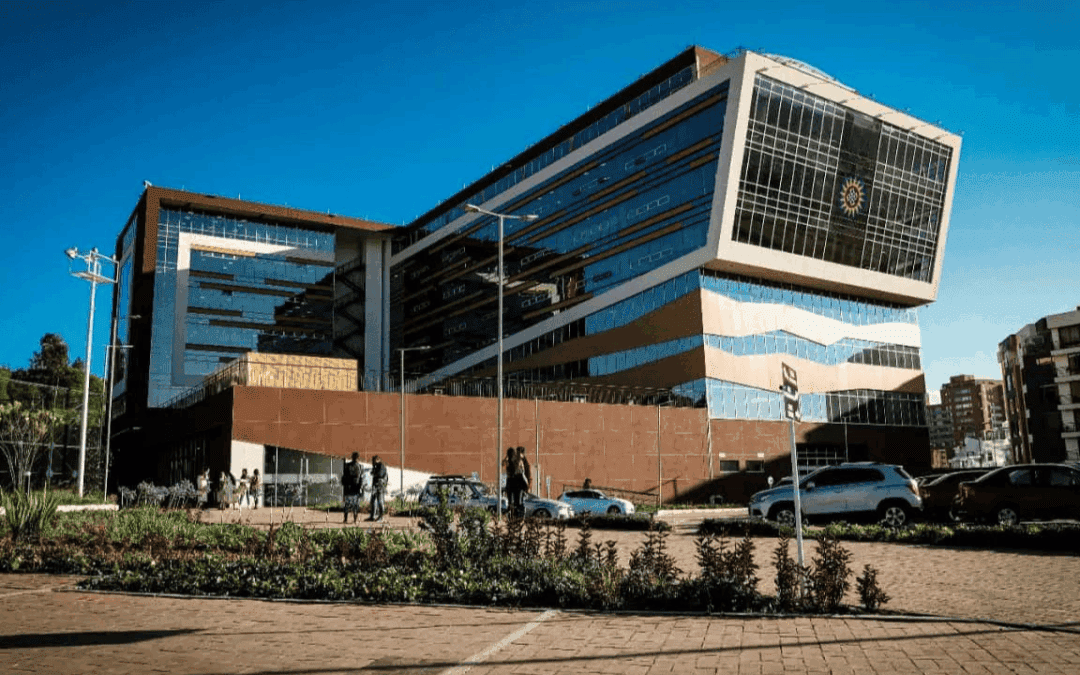 Santoto Tunja lanzó convocatoria para la VII edición del Virtual Challenge