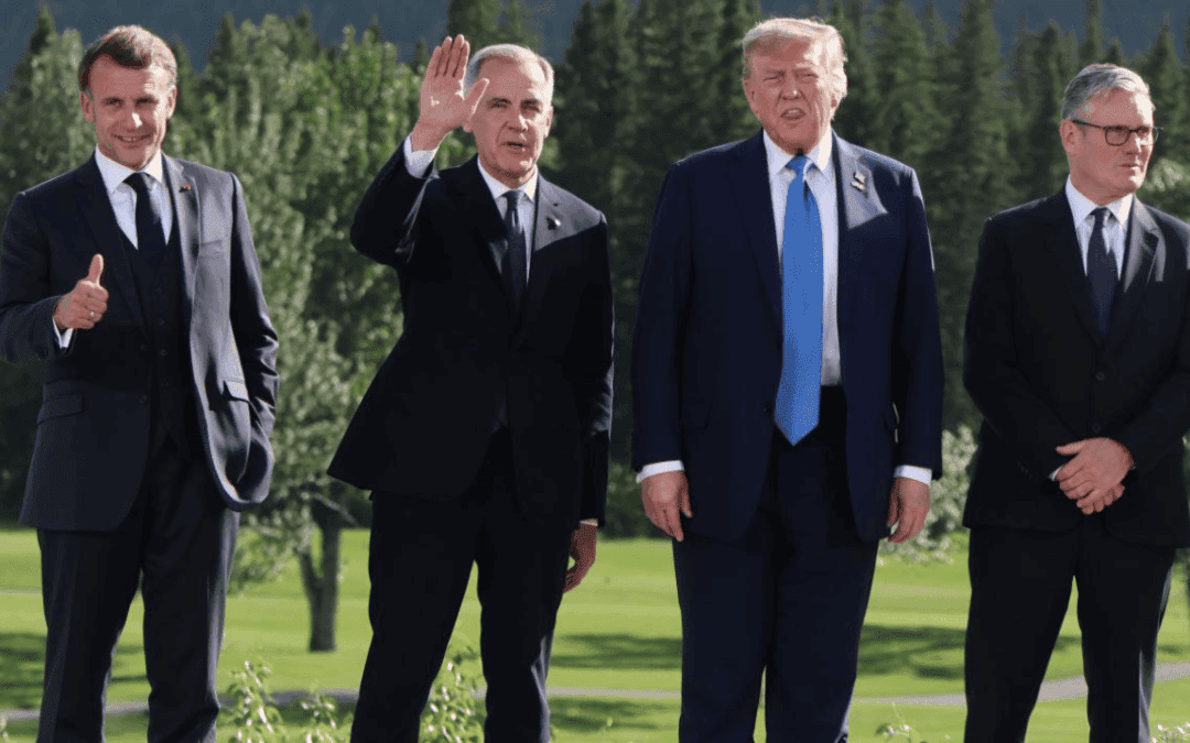 Trump advierte que todo el mundo debería evacuar Teherán ‘inmediatamente’