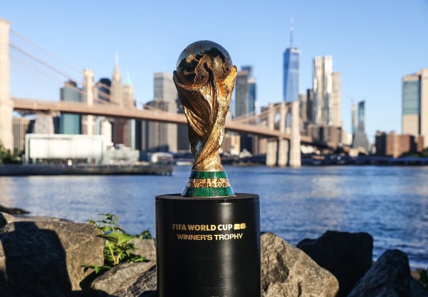 ¿Qué países están clasificados al Mundial 2026? Dos jugarán por primera vez