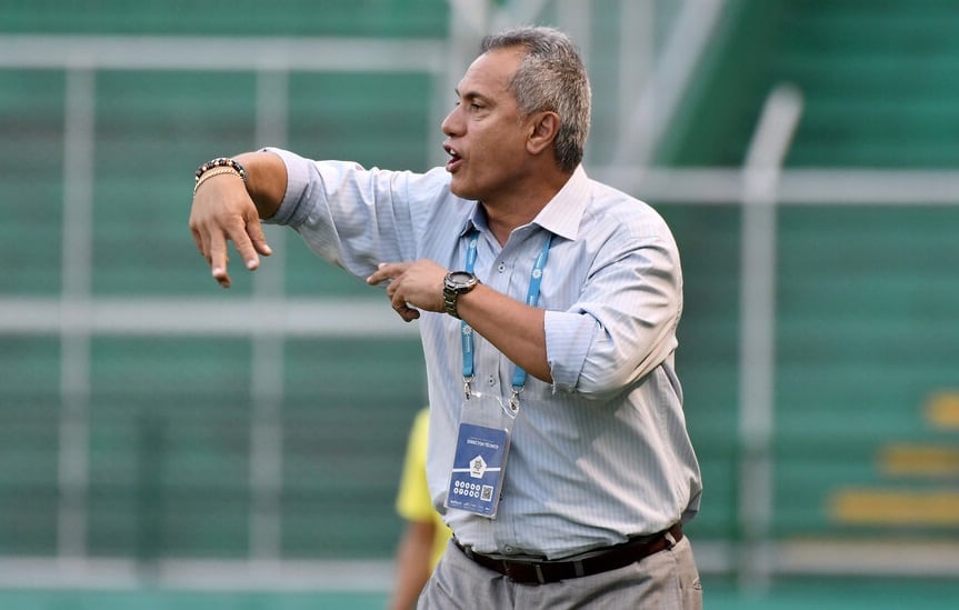“No podía creer el día que me llamaron a dirigir a Millonarios”: Hernan Torres