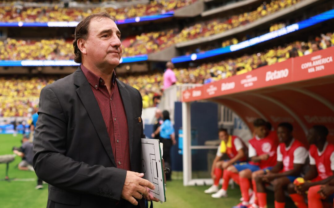 Colombia Vs. Perú: ¿Qué jugadores fueron enviados a la tribuna y se perdieron el juego?