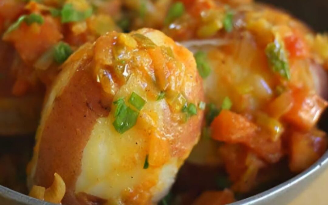 En el Día Mundial de la Ruana el ‘Papa chorreada fest’ le puso sabor al evento #Tolditos7días