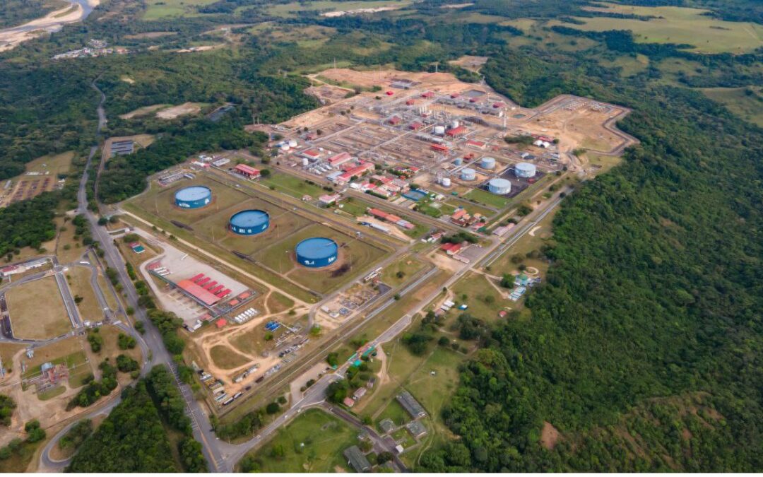 Del 21 al 23 de junio habría restricciones en el suministro de gas para algunos municipios de Boyacá #Tolditos7días