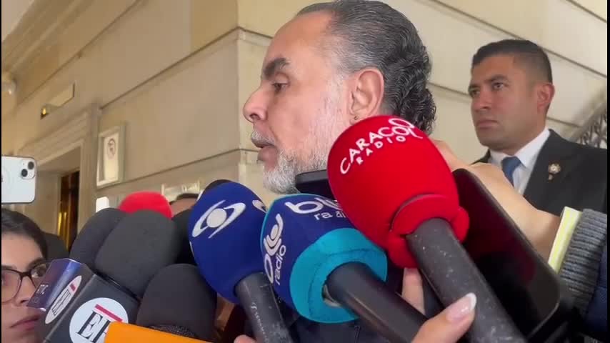 Atentado a Miguel Uribe: Gobierno reconoce FALLAS