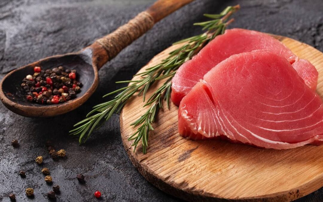 Mitos y verdades del atún: lo que debe saber sobre este alimento que muchos consideran saludable