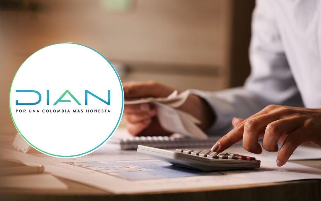 Así quedaron los SALARIOS de la DIAN con NUEVO incremento