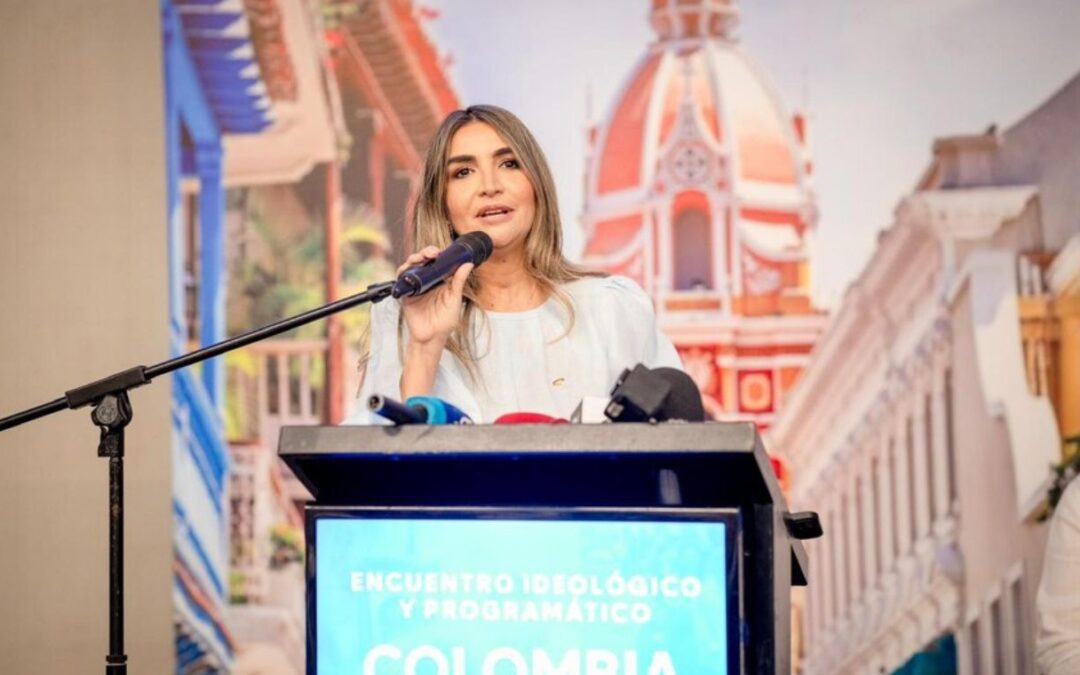 Conservadores exigen garantías para diálogo con Gobierno
