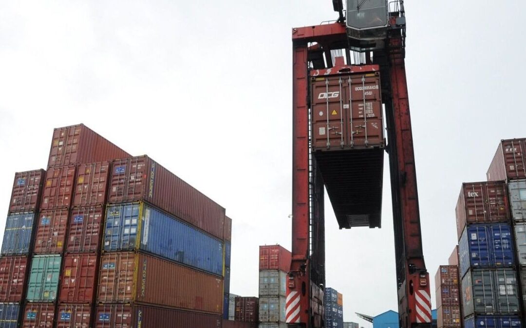 Gobierno oficializa proyecto del régimen sancionatorio aduanero ante el Congreso