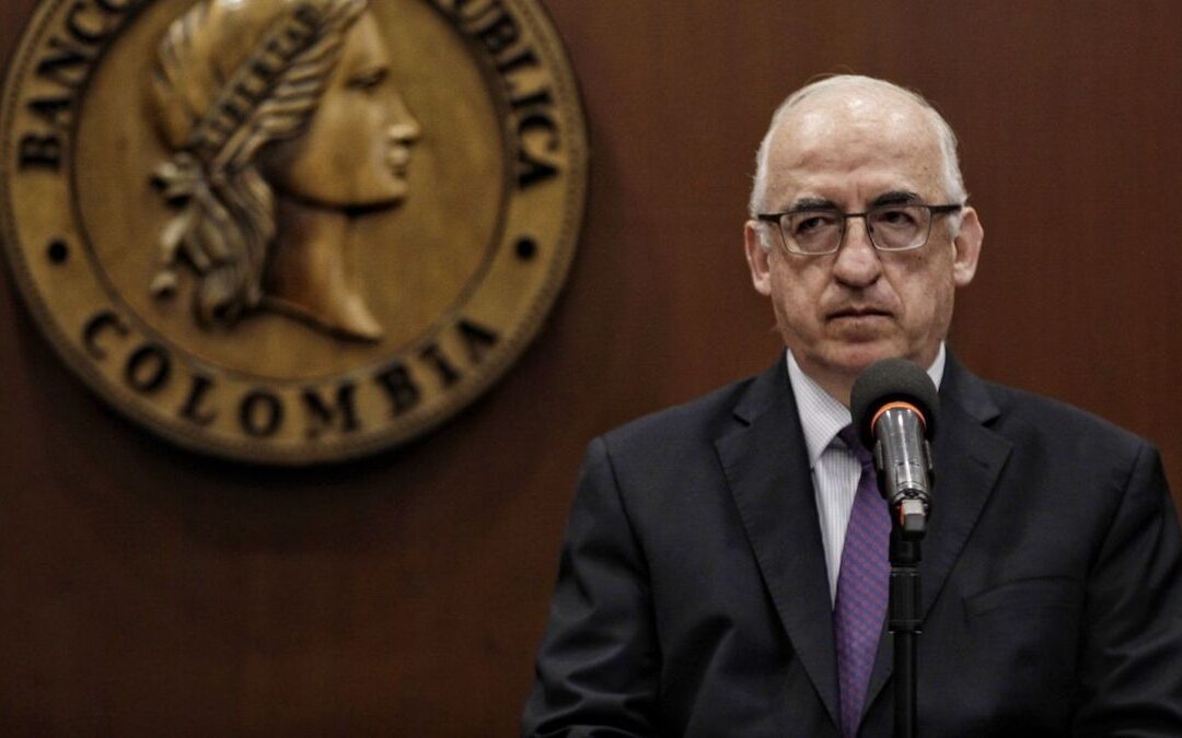 Banco de la República mantuvo su tasa de interés en 9,25% en medio de presiones inflacionarias