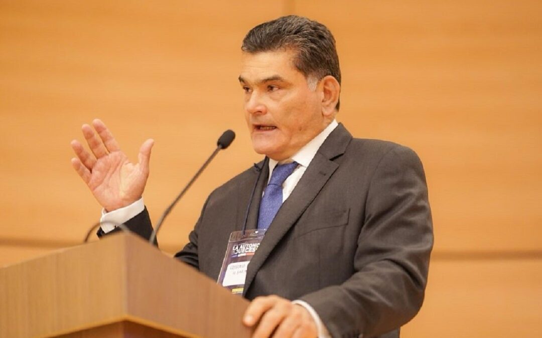 Procurador urge a Petro a desescalar lenguaje pugnaz en su discurso