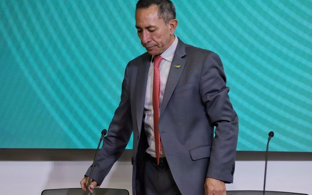 Fitch Ratings ratifica calificación y perspectiva negativa para Ecopetrol