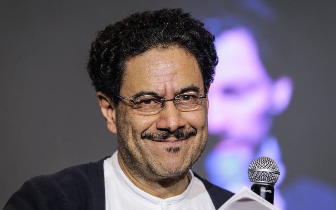 Iván Cepeda dice que no está inhabilitado para participar de la consulta del Frente Amplio