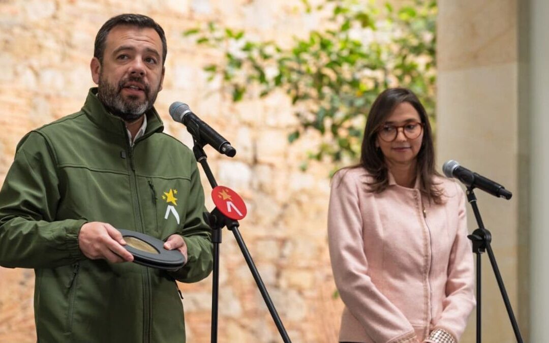 La administración de Bogotá emite su primer bono verde internacional, por 600 millones de dólares