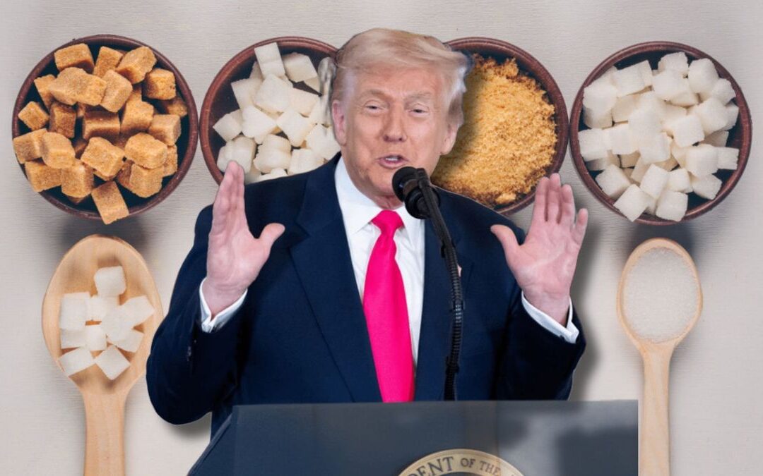 Arancel del 10% en EE. UU.: los productos colombianos que continuarán con el cobro recíproco