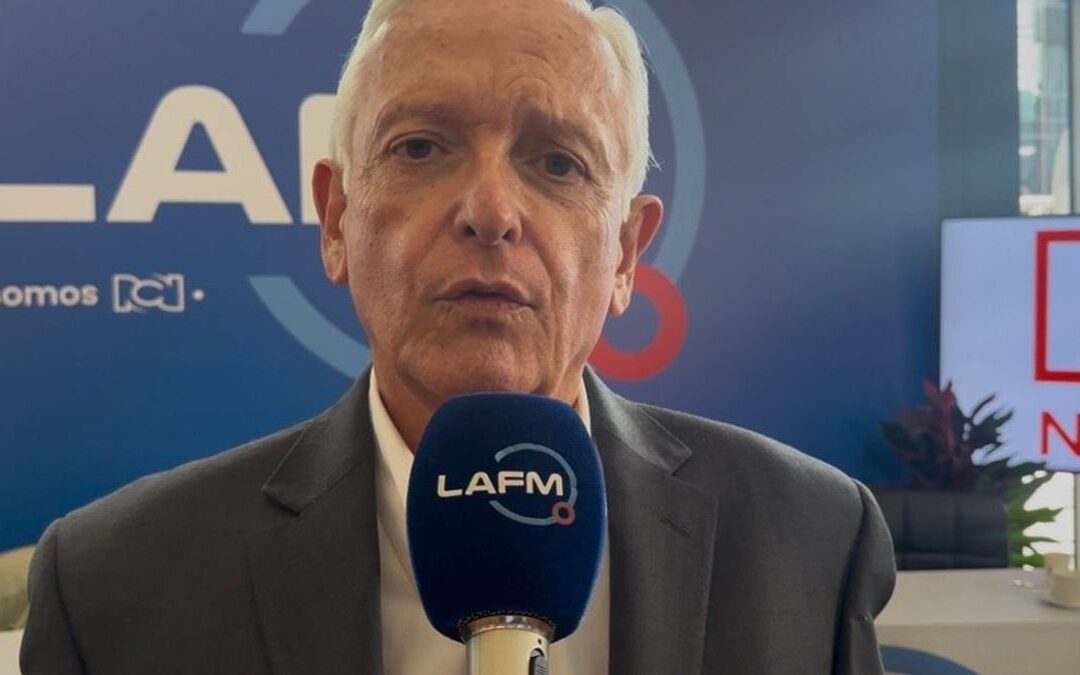 Floricultores advierten que el aumento de aranceles golpeará precios y producción para San Valentín