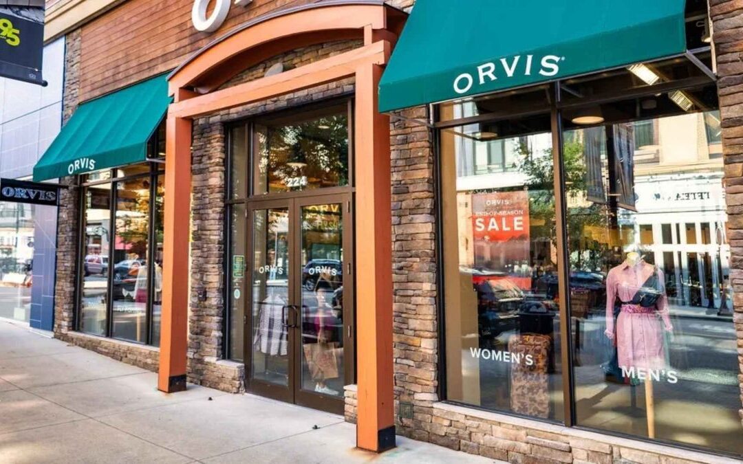 Cadena de artículos de pesca y caza cierra varias tiendas por aranceles: ofrecerá descuentos en productos