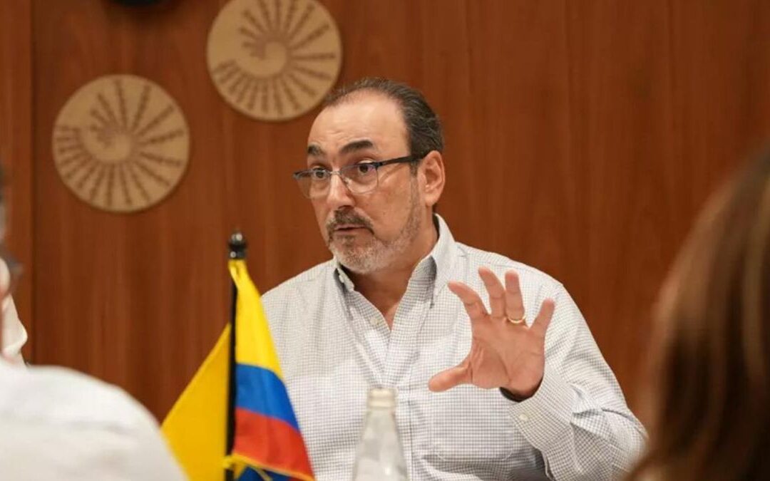 CAF anuncia en la CELAC inversión de 40.000 millones de dólares para impulsar el crecimiento verde en Latinoamérica y proyectos en Colombia