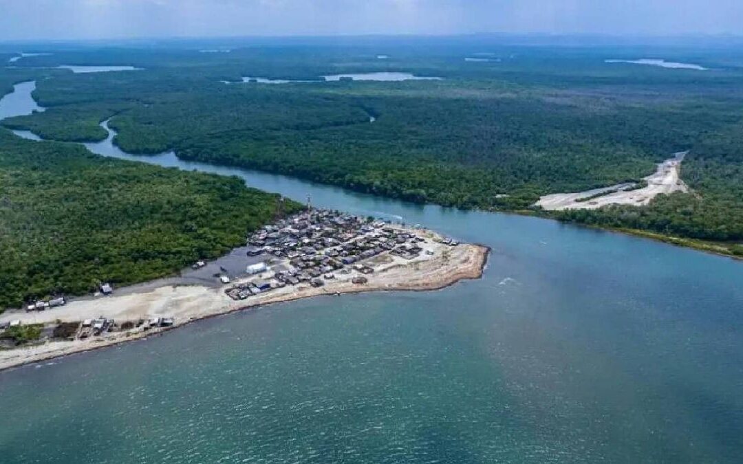 Contraloría exige a la ANI claridad sobre pagos pendientes en el proyecto del Canal del Dique