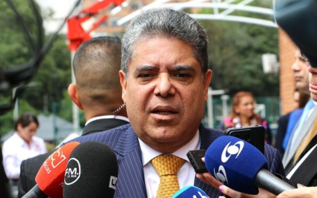 Recursos para el Catatumbo siguen sin responder a la magnitud de la crisis, advierte la Contraloría