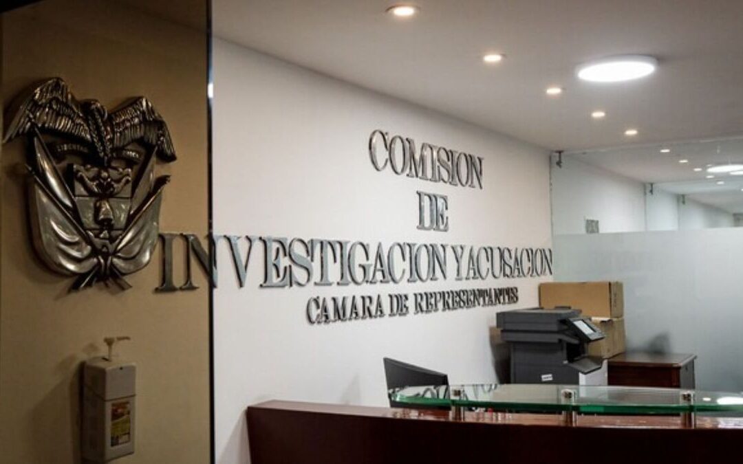 La Comisión de Acusación se debate entre la desorganización y la mala relación con el gobierno de Petro